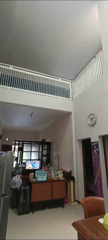 dijual rumah lokasi sulfat blimbing kota malang