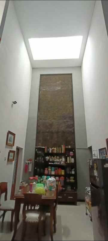 dijual rumah lokasi sulfat blimbing kota malang