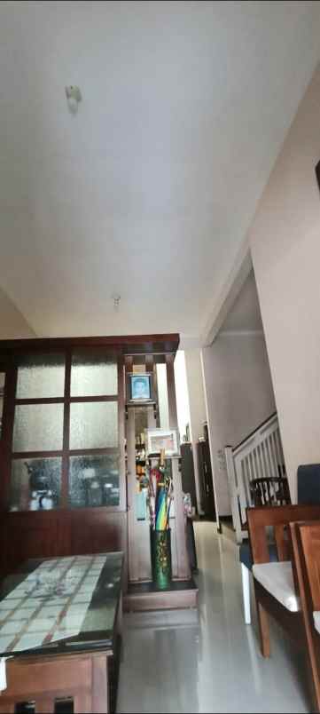 dijual rumah lokasi sulfat blimbing kota malang