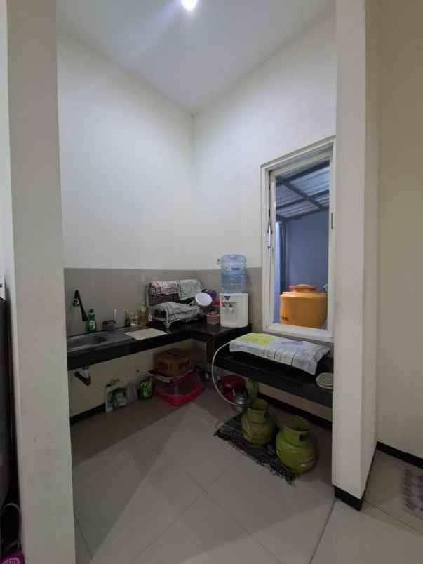 dijual rumah lokasi sulfat kota malang
