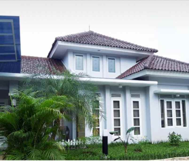dijual rumah luas di pondok labu jakarta selatan