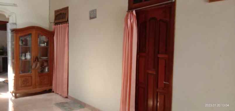 dijual rumah madiun dolopo 6 menit rsud dolopo