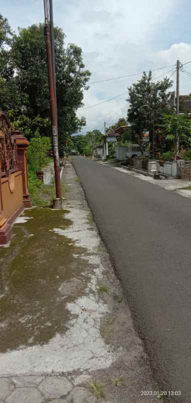 dijual rumah madiun dolopo 6 menit rsud dolopo