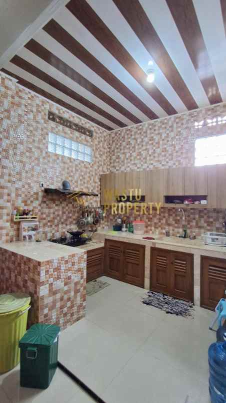 dijual rumah madurejo prambanan sleman