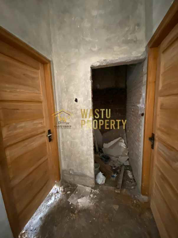 dijual rumah madurejo prambanan sleman