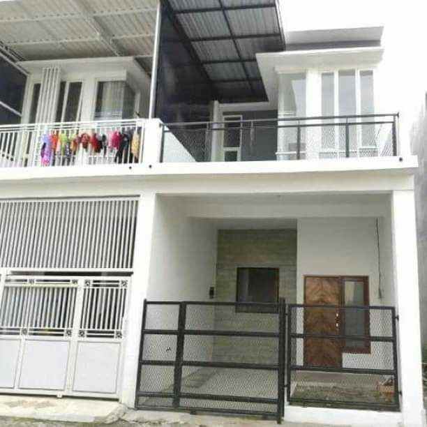 dijual rumah magersari kota mojokerto