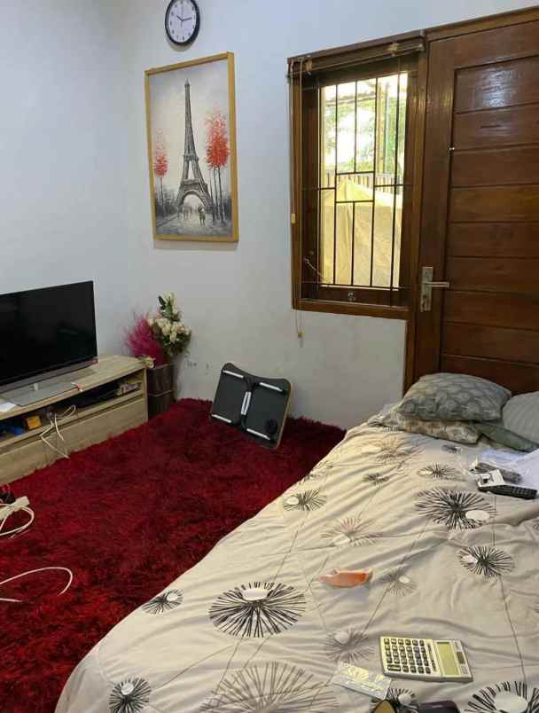 dijual rumah maguwoharjo