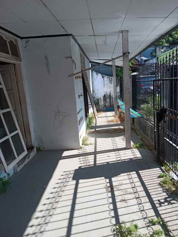 dijual rumah makassar kota sekitar