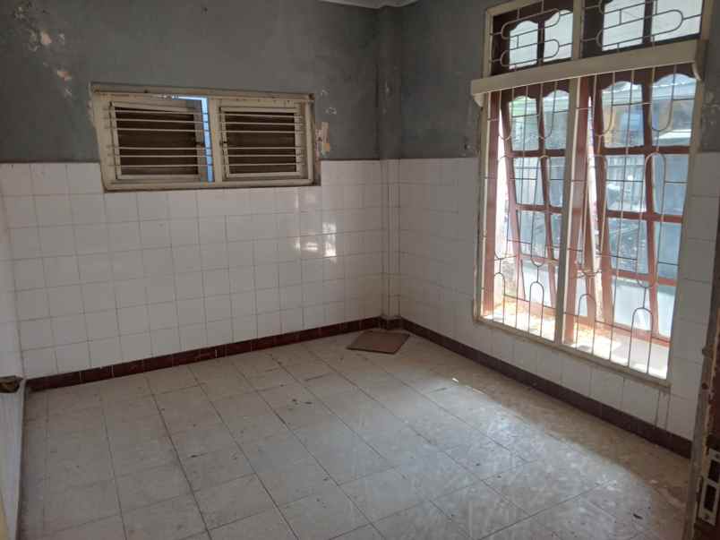 dijual rumah makassar kota sekitar