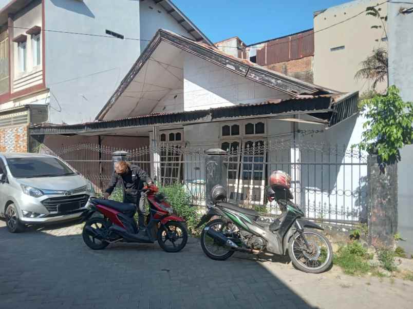 dijual rumah makassar kota sekitar