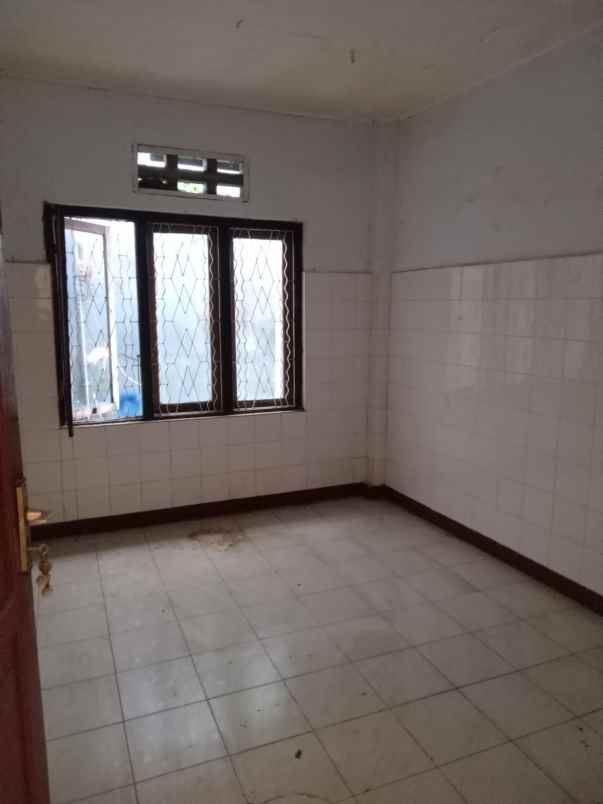 dijual rumah makassar kota sekitar