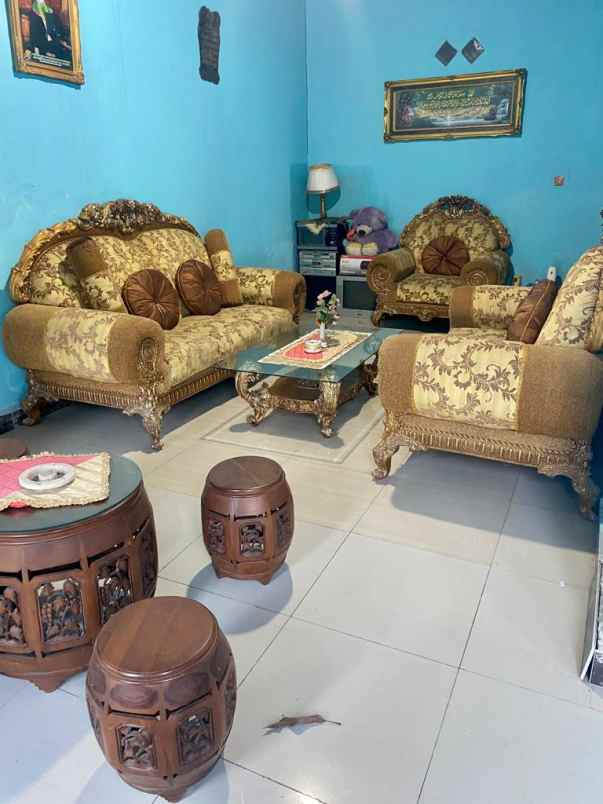 dijual rumah makassar kota sekitar