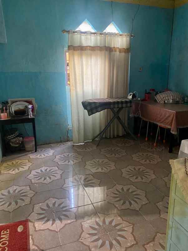 dijual rumah makassar kota sekitar