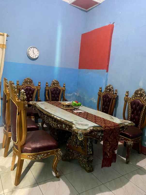 dijual rumah makassar kota sekitar