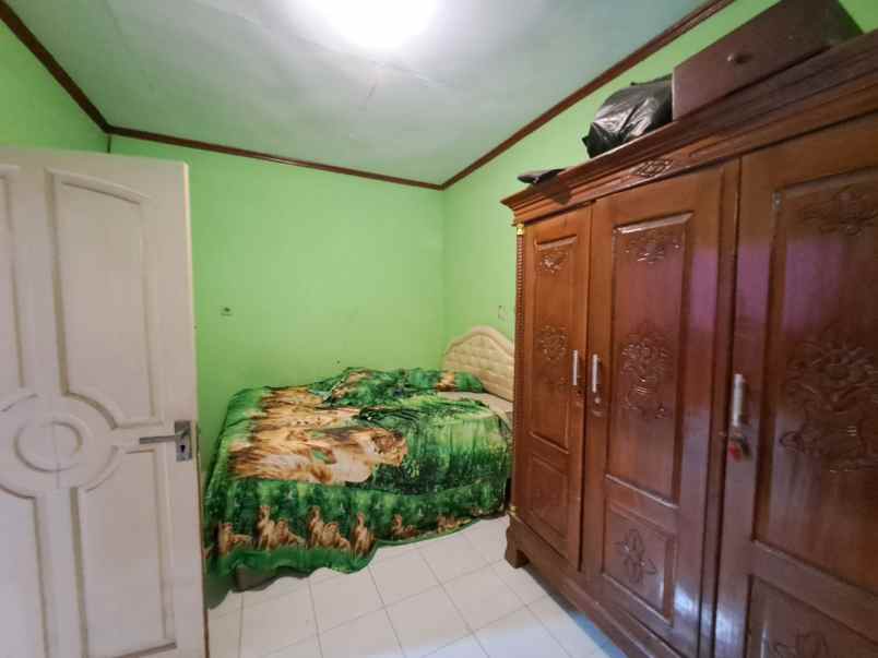 dijual rumah mangun jaya tambun selatan