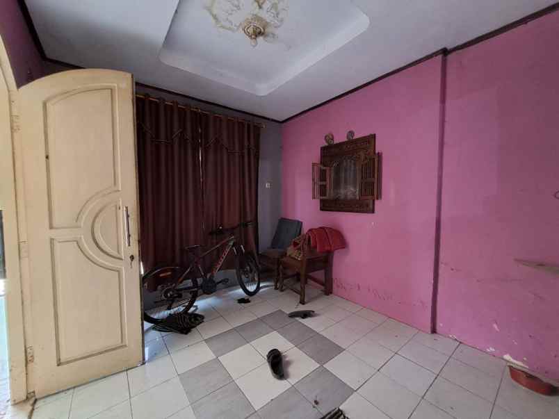 dijual rumah mangun jaya tambun selatan