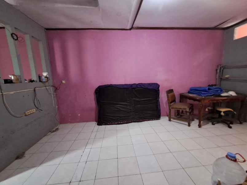 dijual rumah mangun jaya tambun selatan