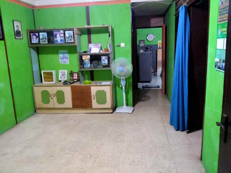 dijual rumah manukan loka tandes surabaya bebas banjir