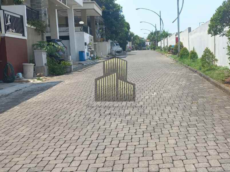 dijual rumah manyaran