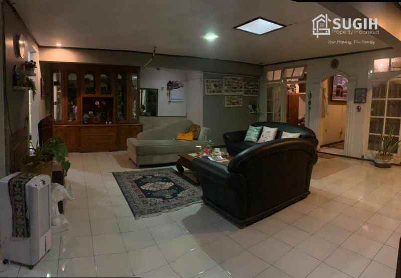 dijual rumah margacinta buahbatu bandung