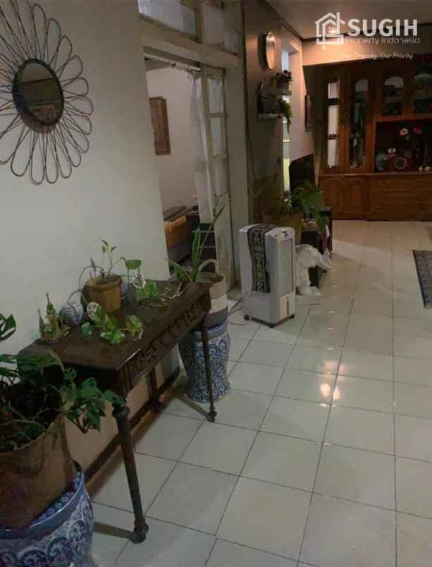 dijual rumah margacinta buahbatu bandung