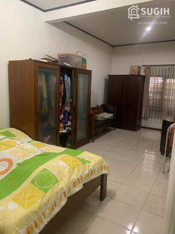 dijual rumah margacinta buahbatu bandung