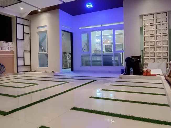 dijual rumah margahayu barat bandung