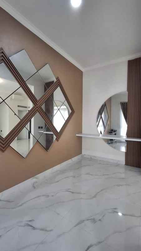 dijual rumah margahayu barat bandung