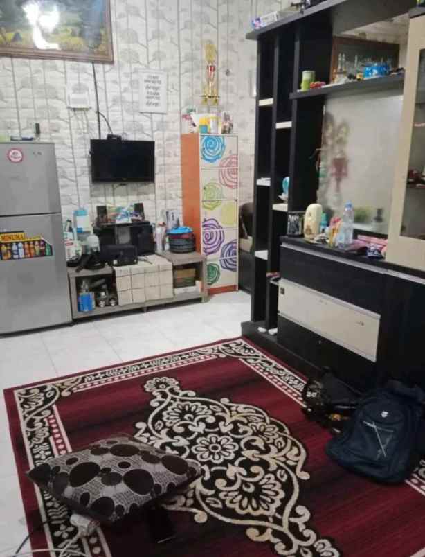 dijual rumah mejing