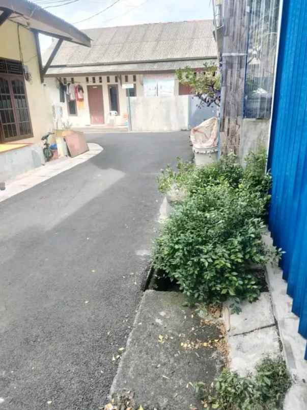 dijual rumah mekasari cimanggis depok