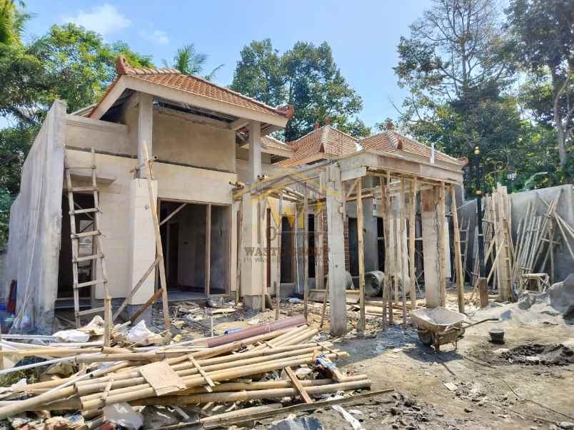 dijual rumah mertoyudan kab magelang