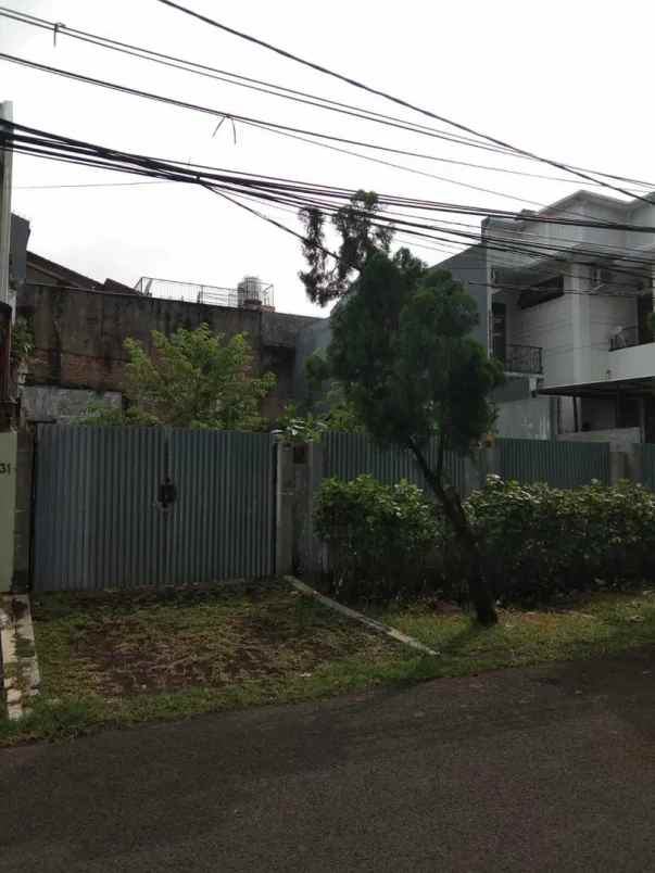 dijual rumah metro alam