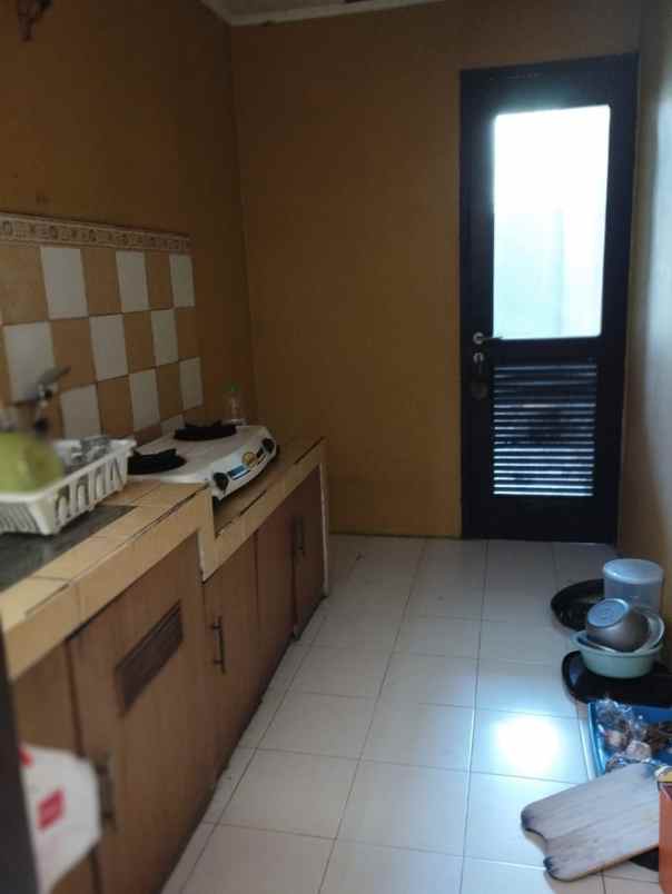 dijual rumah mewah kota baru parahyangan 3 m an