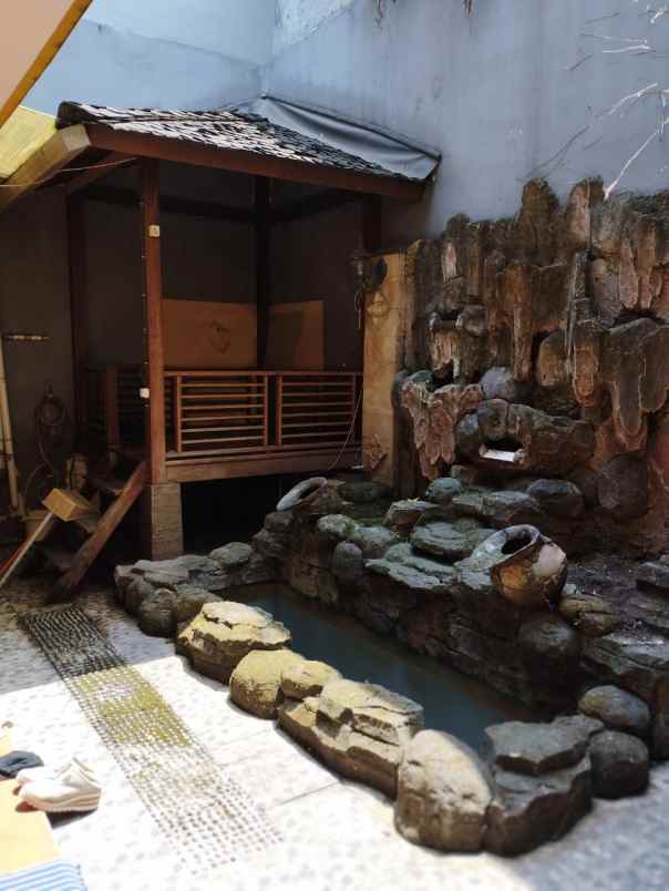 dijual rumah mewah kota baru parahyangan 3 m an