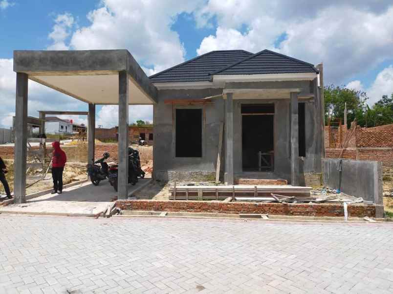 dijual rumah minimalis di jalan delima pekanbaru