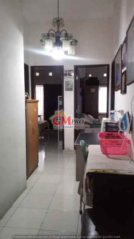 dijual rumah moch ramdhan