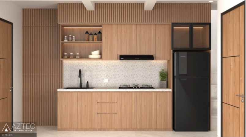 dijual rumah mulyosari