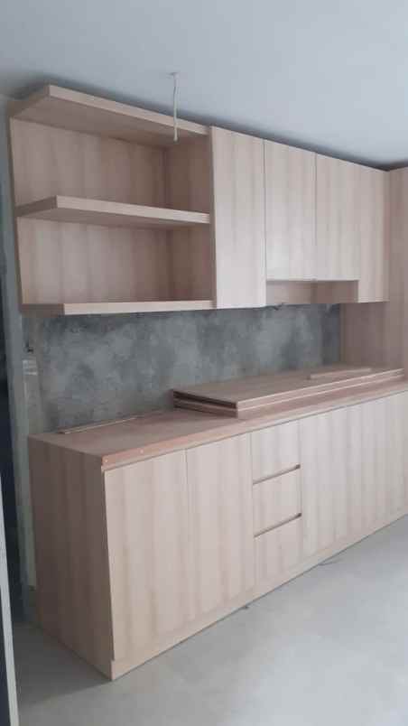 dijual rumah mulyosari