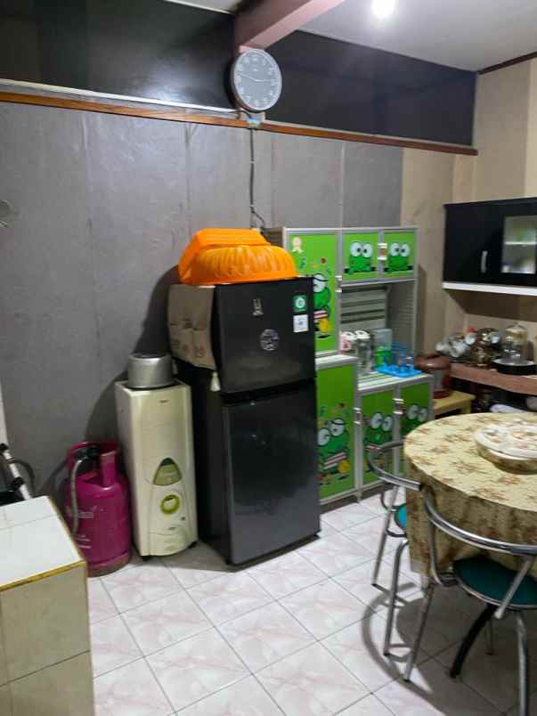 dijual rumah murah awiligar cikutra kota bandung