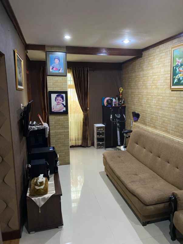 dijual rumah murah awiligar cikutra kota bandung