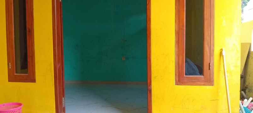 dijual rumah murah di perum bip cibening purwakarta