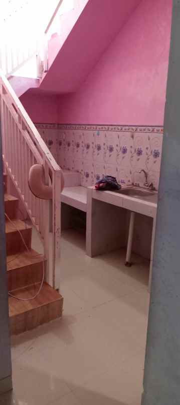 dijual rumah murah di perum bip cibening purwakarta