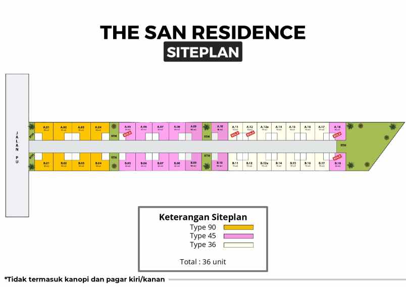 dijual rumah ngaseman gondangan jogonalan