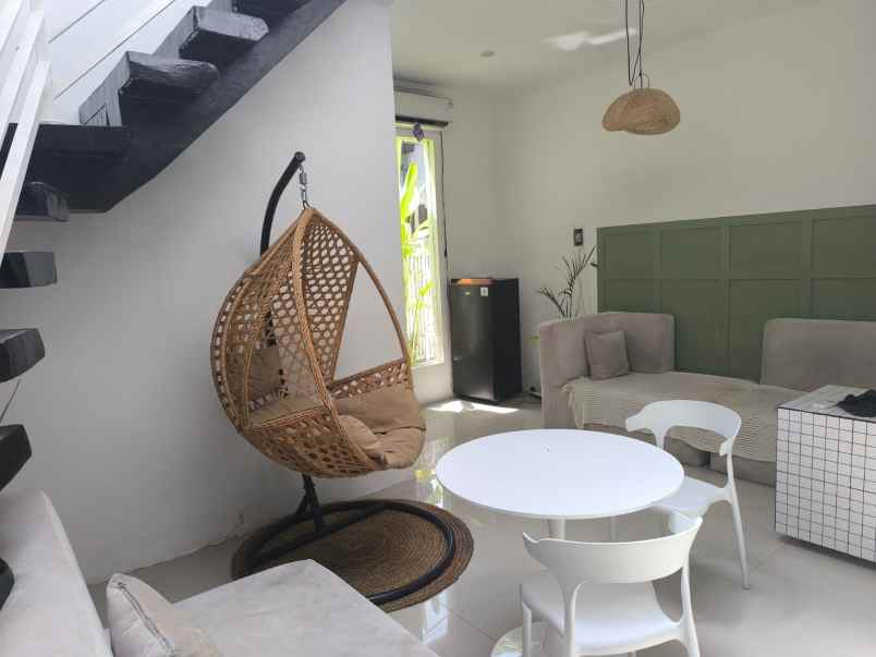 dijual rumah nusa dua