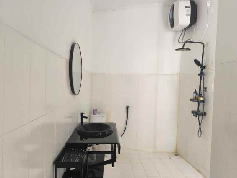 dijual rumah nusa dua