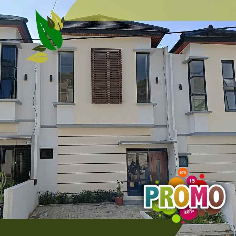 dijual rumah padasuka bandung