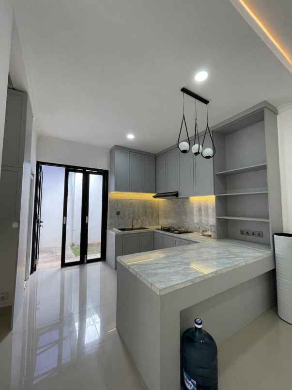 dijual rumah pagedangan serpong tangerang