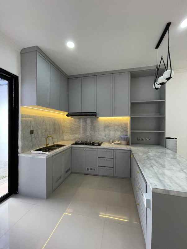 dijual rumah pagedangan serpong tangerang