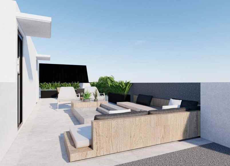 dijual rumah palmerah