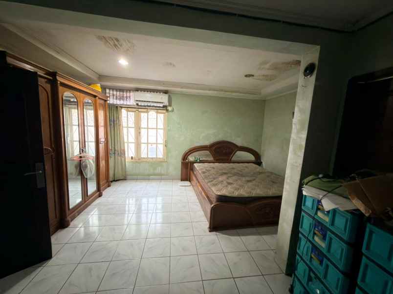 dijual rumah palmeriam